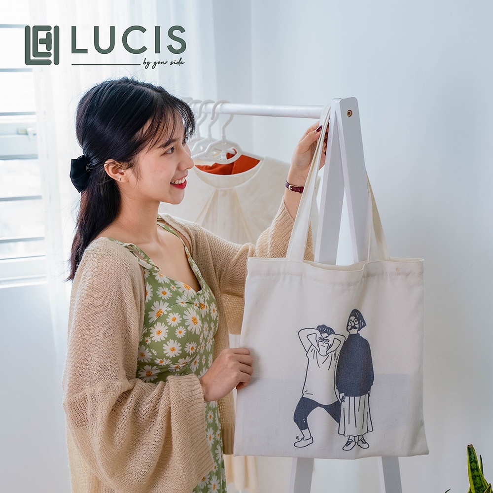 Kệ treo quần áo chữ A 1 tầng LUCIS size 80cm