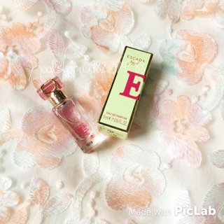 Mini NƯỚC HOA NỮ JOYFUL ESCADA 5ml