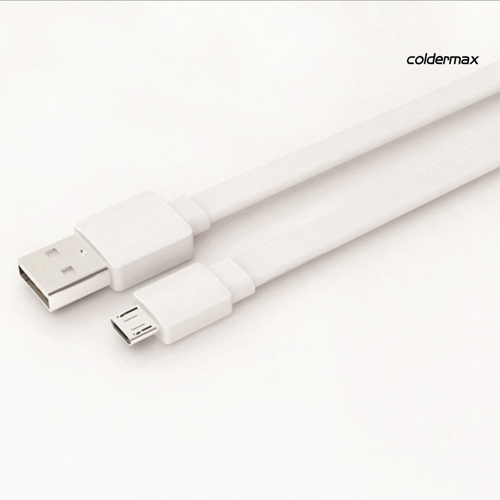 Cáp Sạc Micro Usb 20cm Chuyên Dụng Dành Cho Điện Thoại