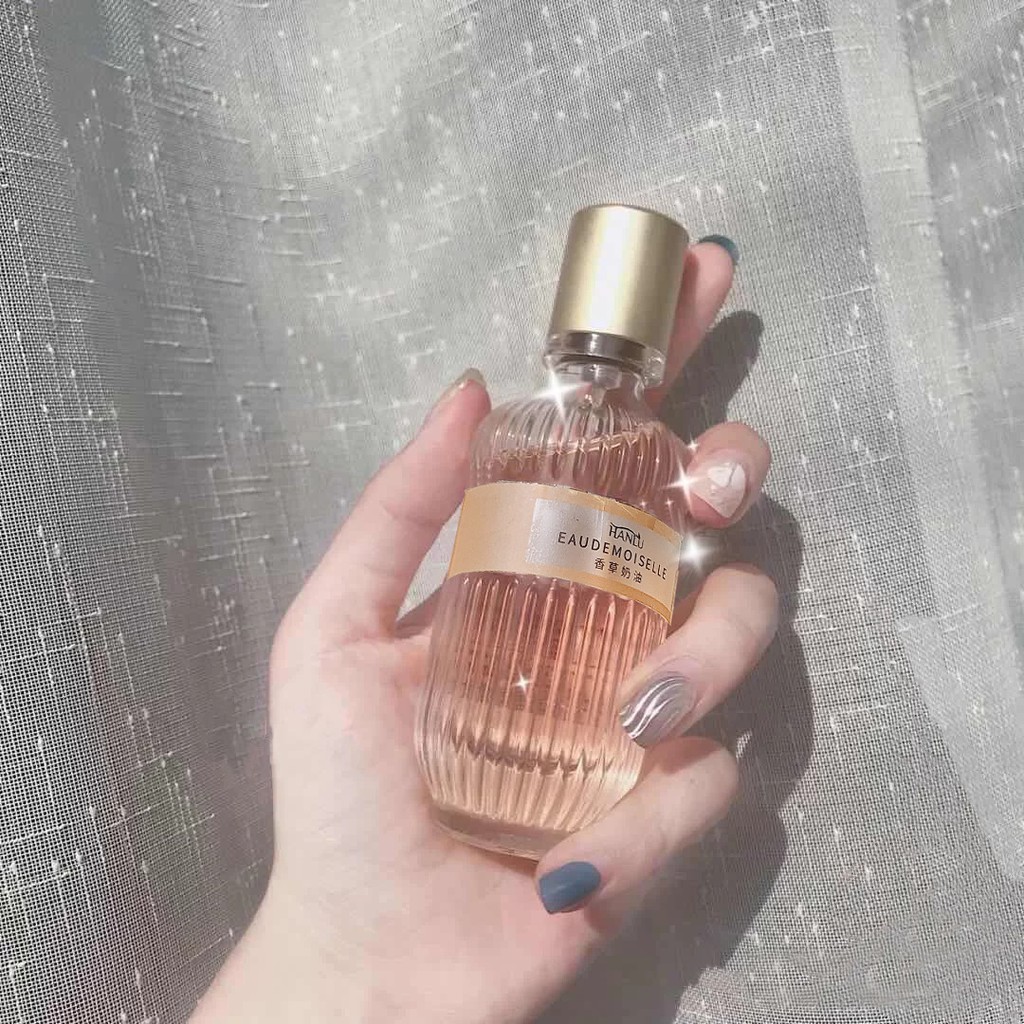 Nước hoa HANLU Eau De Moiselle 30ml nội địa Trung