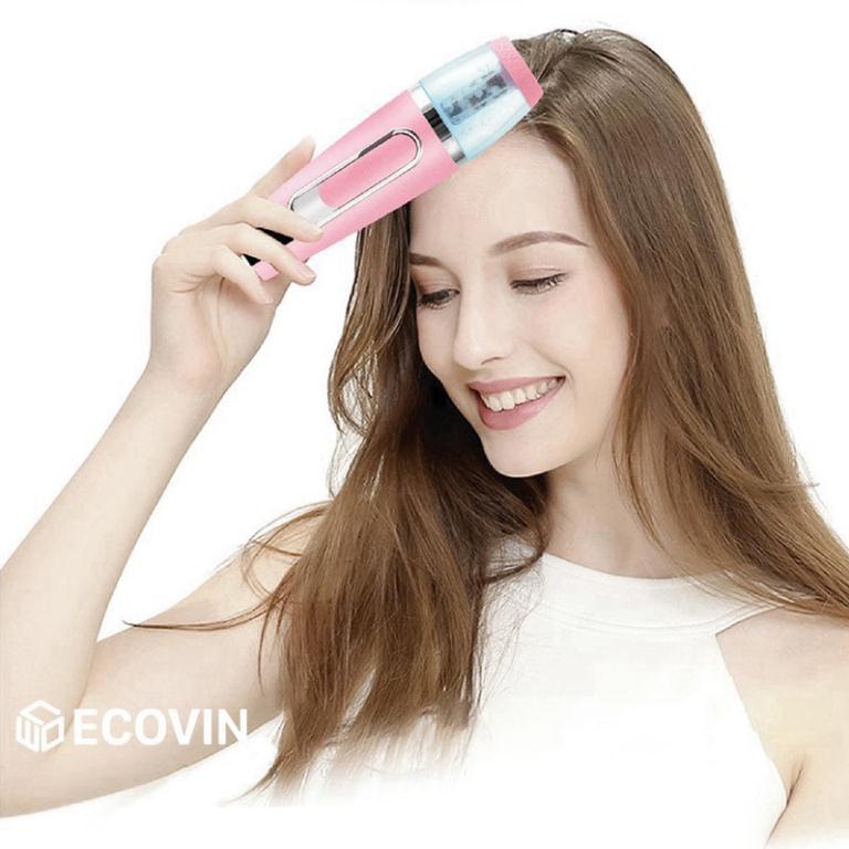 Máy Phun Sương Cầm Tay Xịt Khoáng MINI NANO Cao Cấp