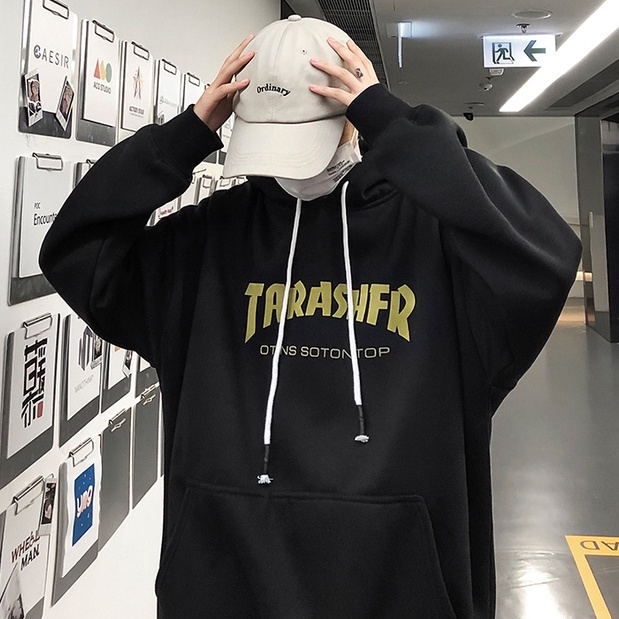 Áo Hoodie Nam Nữ, Áo Nỉ Hoodie Hót Trend [ MA 15 ] | BigBuy360 - bigbuy360.vn