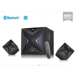 Loa fenda f550x 2.1