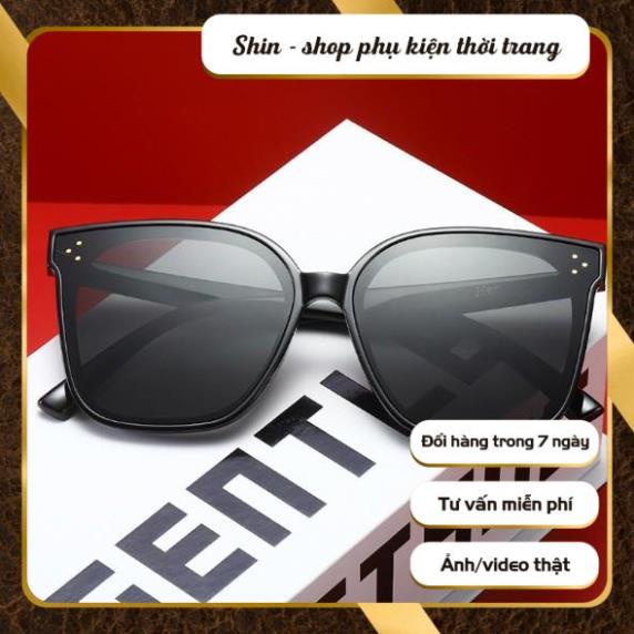 Kính mát thời trang thanh lịch dành cho cả nam và nữ thời trang Hot nhất hè 2021 - Shin Shop