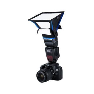 Rectangle softbox jjc rsb cao cấp size s