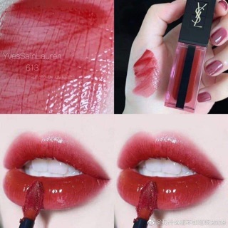 Son Ysl water stain mng0509