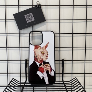 Ốp lưng Unique Case dành cho iPhone CHAT073