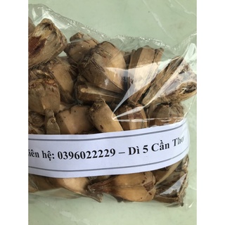 trái dứa gai combo 10 ký phơi khô