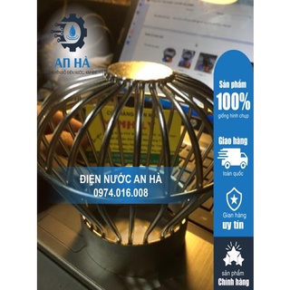 Quả cầu chắn rác inox 304