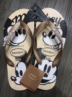 Dép Havaianas Brazil
