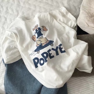 Áo phông cotton đồng giá 79k