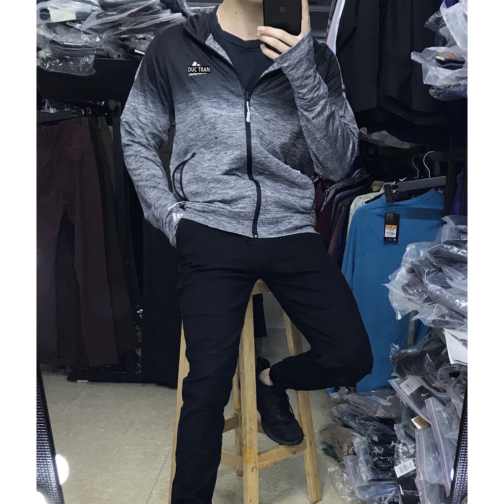 Áo chống nắng loang thời trang cao cấp | BigBuy360 - bigbuy360.vn