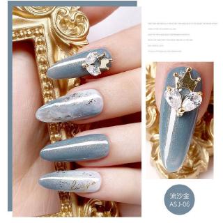 (Xả Kho Thanh Lý) Sơn gel AS 15ML - ASJ