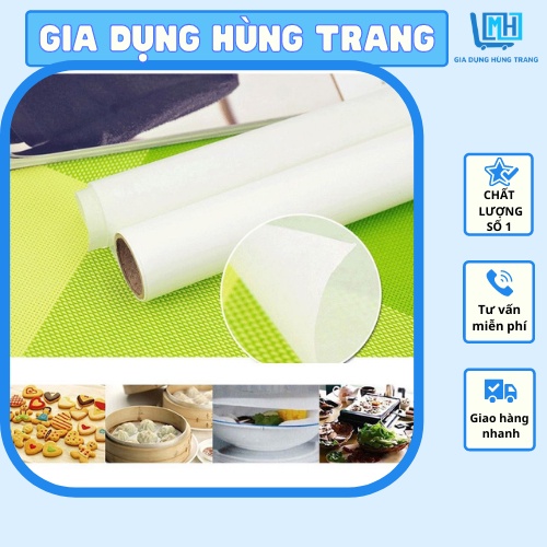 giấy thấm dầu minh thành