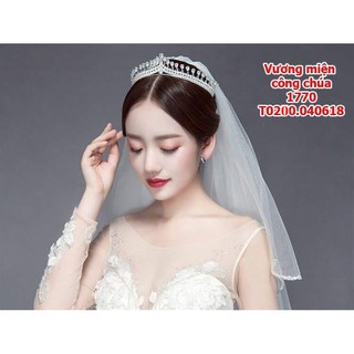 vương miện