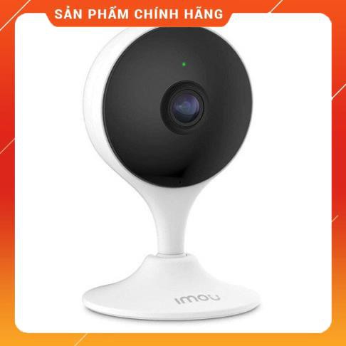 [FreeShip]  Camera IP Wifi Imou IPC-C22EP FULL HD 1080P 2.0Mpx Góc quan sát cực rộng dễ dàng lắp đặt