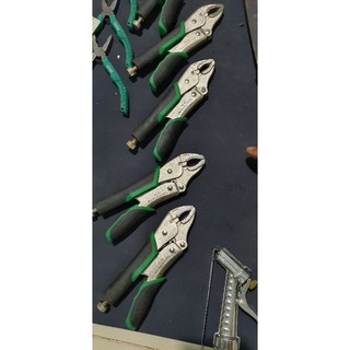 Kềm bấm chết mở ốc hư Engineer Japan.