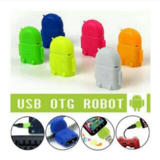 Android Otg