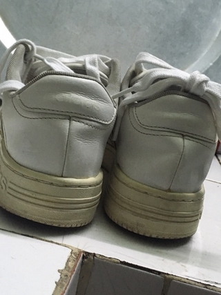 Giày si adidas