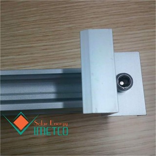 End clamp (kẹp cuối, kẹp biên)
