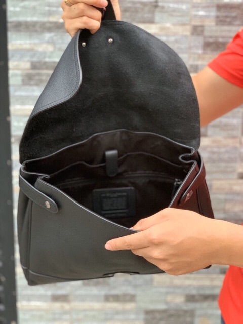 COACH F36810⚜️⚜️⚜️ HUDSON MESSENGER  GIÁ TAG  :395$ Hàng chuẩn từ nhà máy.