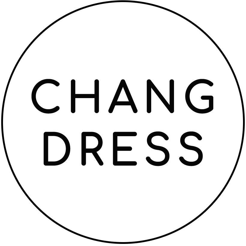 Chang Dress.