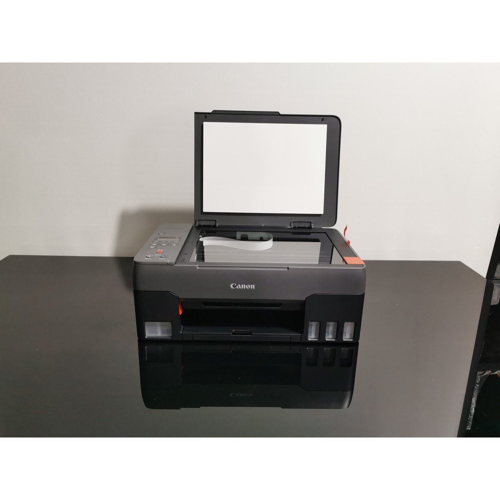 Máy in phun màu đa năng Canon PIXMA G3020 và G2020  chính hãng