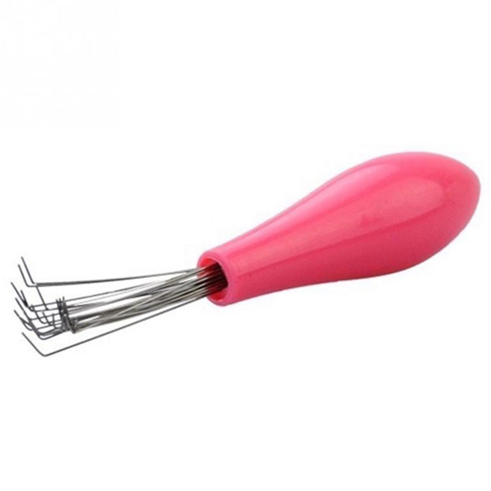 Dụng Cụ Vệ Sinh Lược Chải Tóc Chuyên Dụng Cho Salon