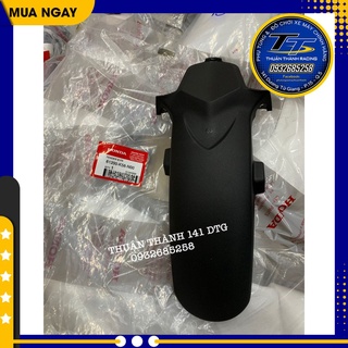 DÈ TRƯỚC B SONIC ZIN INDO ĐEN NHÁM