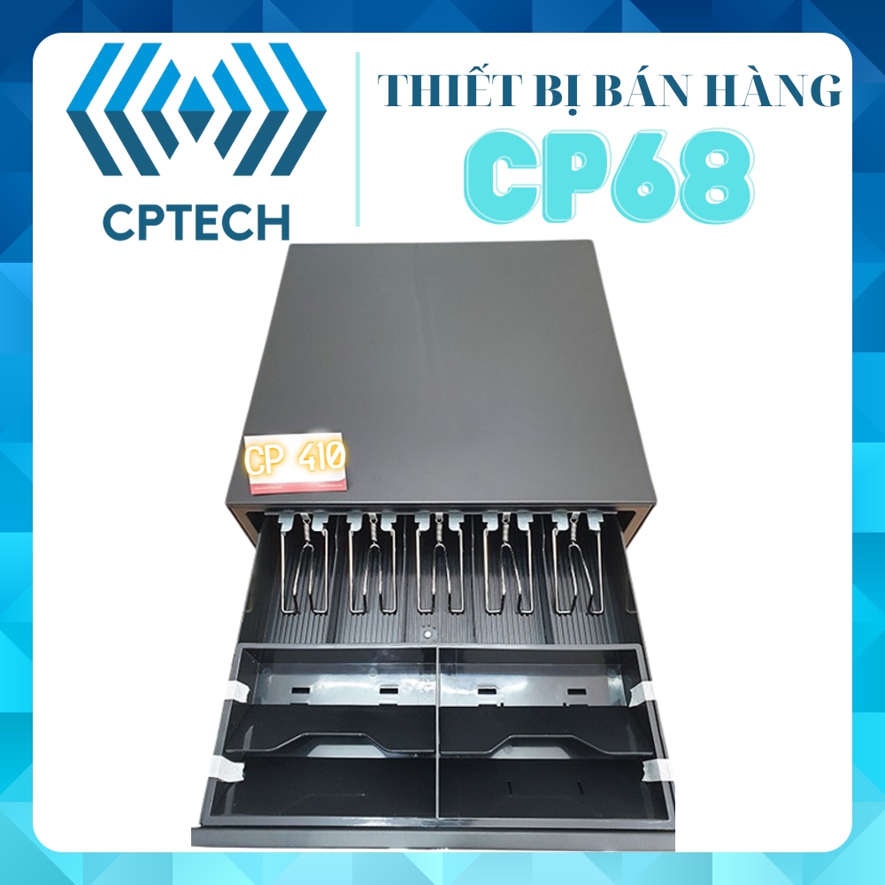 KÉT THU NGÂN JJ410| KÉT ĐỰNG TIỀN JJ-410