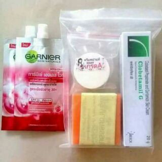 Mỹ phẩm cao cấp clobetamin g