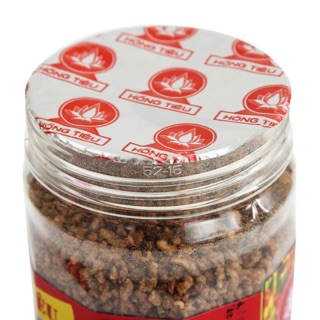 Muối Hồng Tiêu 120g