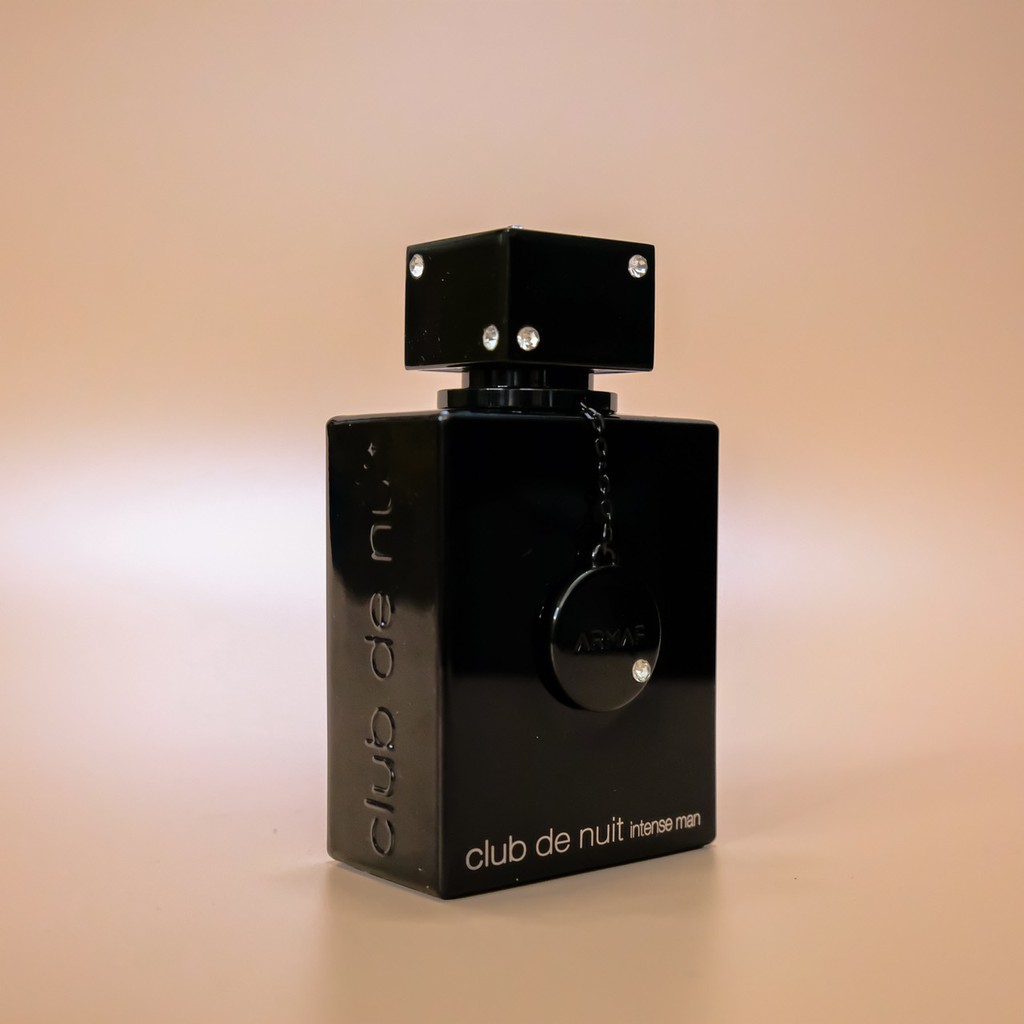 💥 Nước hoa Club De Nuit EDP (Mẫu thử) | Thế Giới Skin Care