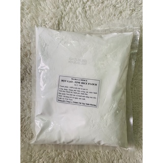 Bột Gạo Tẻ Mama’s Choice 500gr