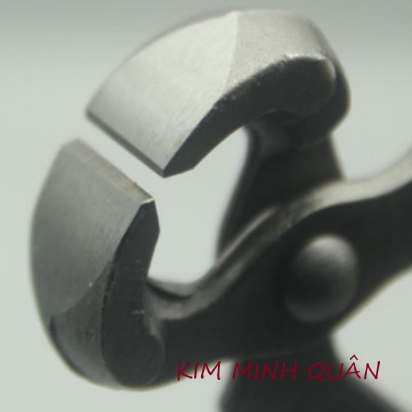 Kìm Nhổ Đinh Càn Cua 200mm/8&quot; B0028-08 CMart