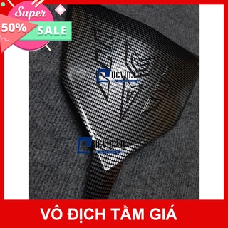 HCM- WINNER X - Chỉ Mũi Phủ Carbon