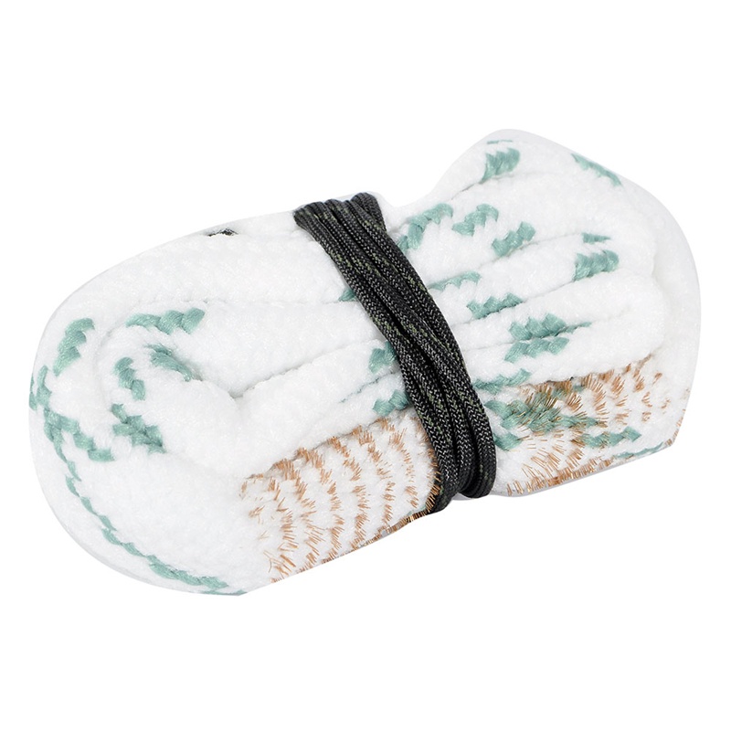 Bộ Dụng Cụ Vệ Sinh Ống .22 Cal.223 Cal.38 Cal&amp; 5.56mm,7.62mm,12GA Chuyên Dụng