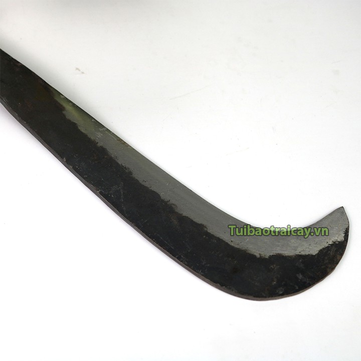 Dụng cụ phát cành cây lưỡi quắm thép rèn - D65