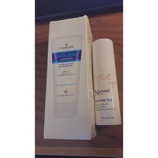 [PASS] Serum peptides (ĐÃ PASS HẾT VUI LÒNG KHÔNG IB)