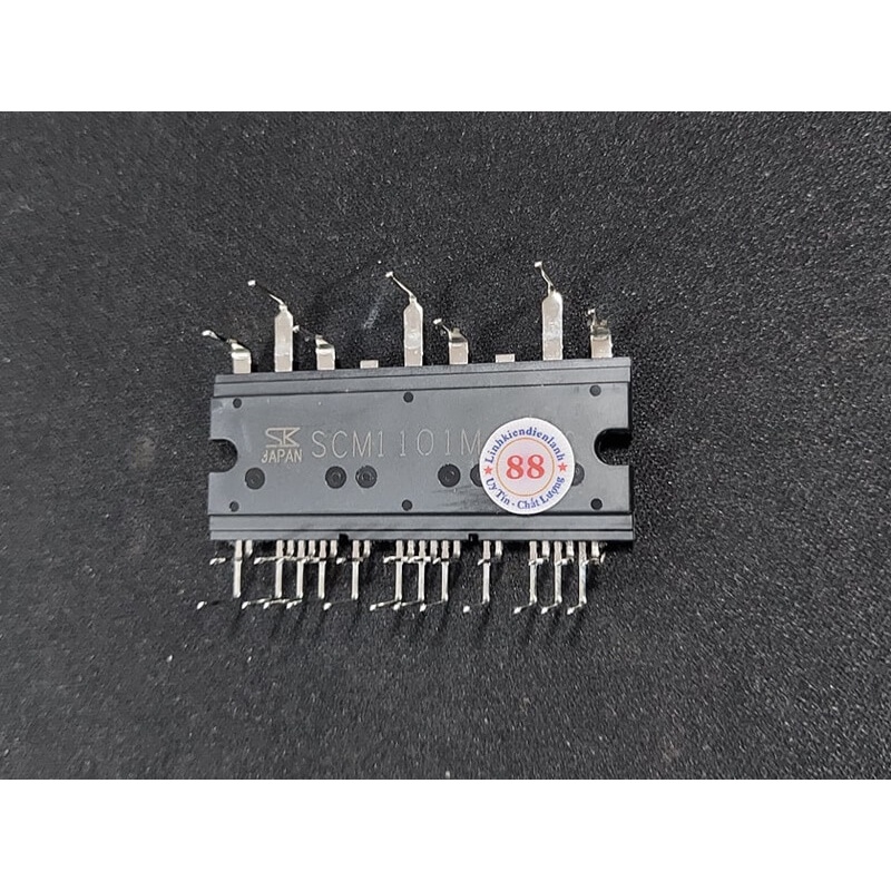 IC Công Suất SCM1101M mới chính Hãng !