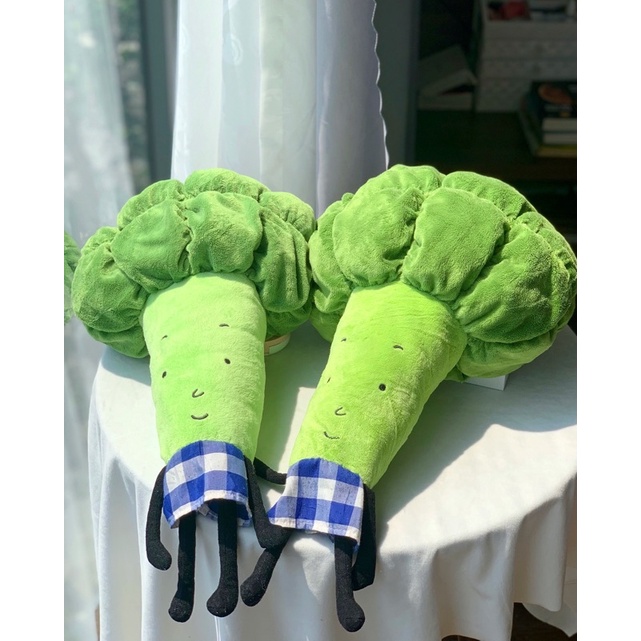 Set gấu bông carrot suplo Ikea size to để ôm
