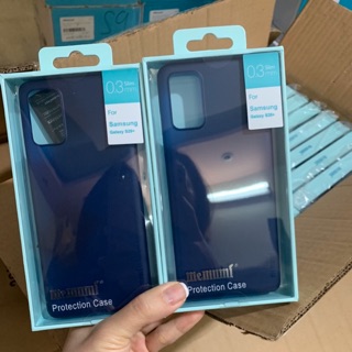 Ốp lưng Memumi siêu mỏng cho Galaxy S20 Plus/ S20+ Chống Vân tay ( Chính Hãng )