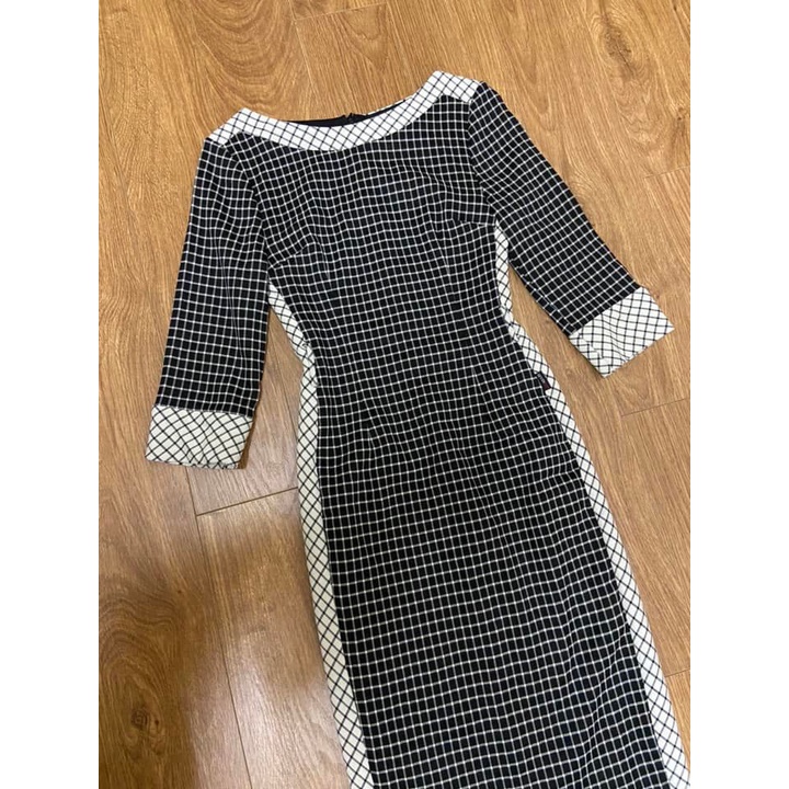 Váy seven am size S, M nhỏ vừa, mới 96%