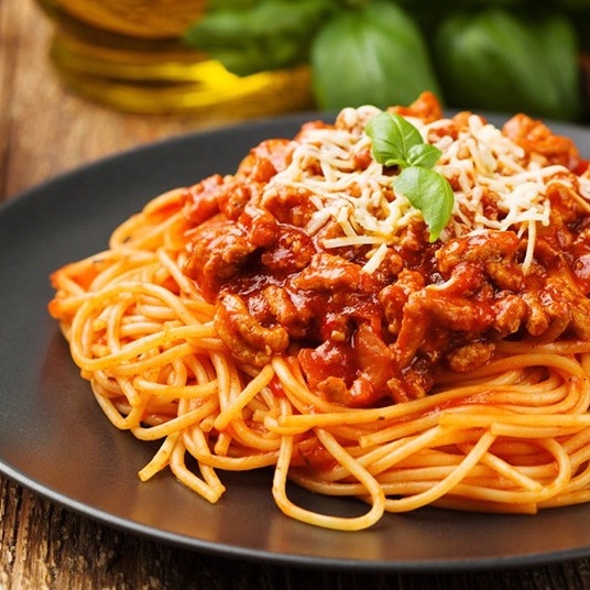 Mì Ý Spaghetti Balducci Số 4 Gói 500g