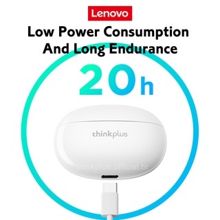 Tai nghe Bluetooth 5.3 Lenovo XT88Tai nghe loại bỏ tiếng ồn Tai nghe thể thao âm thanh nổi HiFi 9D có micrô