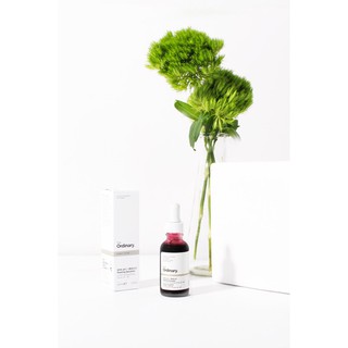 Tẩy tế bào chết chuyên sâu THE ORDINARY AHA 30% + BHA 2% Peeling Solution