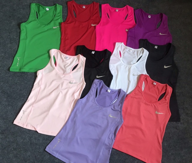 ÁO 3 LỖ THỂ THAO NỮ TÔN DÁNG | BigBuy360 - bigbuy360.vn