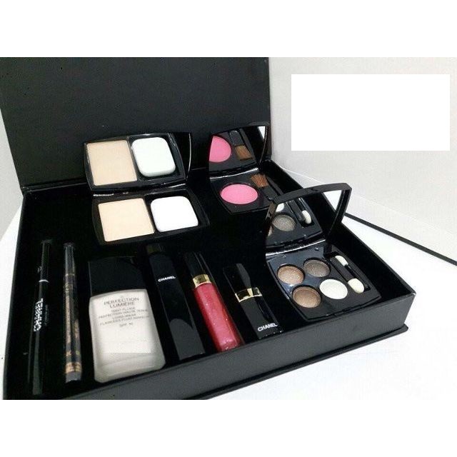 Set chanel 9 mon chinh hang