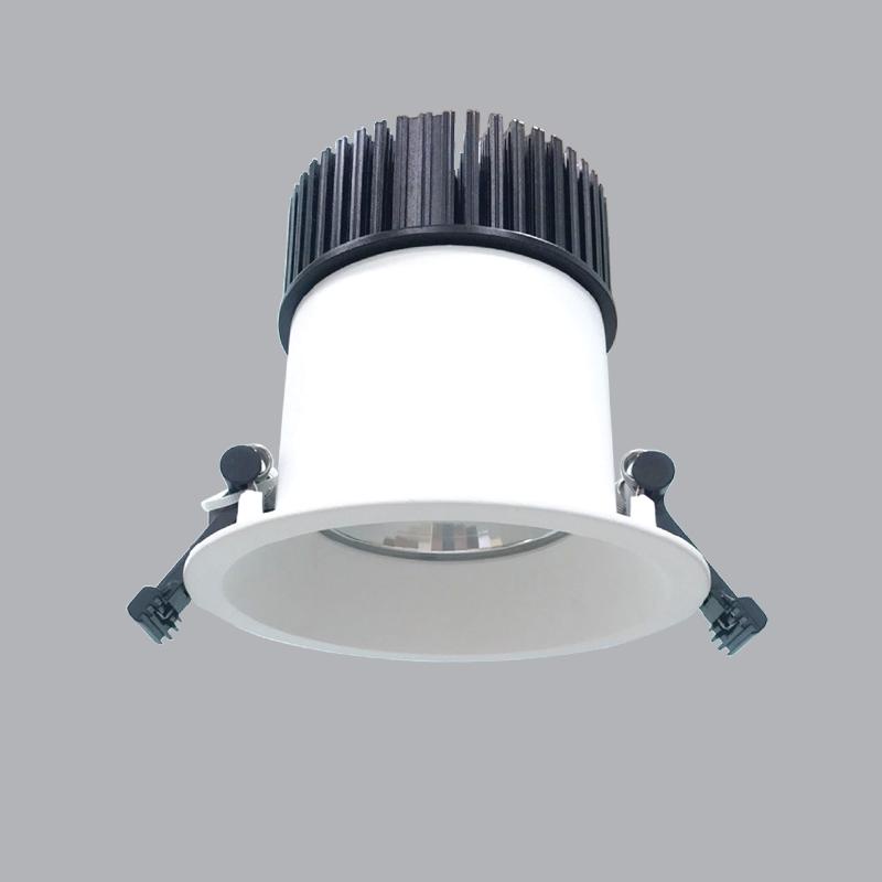 ĐÈN LED DOWNLIGHT CHỐNG THẤM IP65 12W / 20W / 30W MPE (DL65)