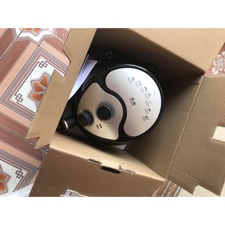 Nồi chiên không dầu KESHUAI AF105